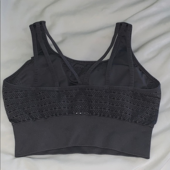Gym-shark sports bra long line - Picture 2 of 3